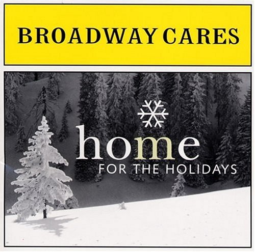 Broadway Cares Soundtrack 