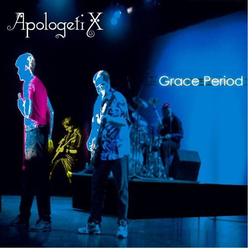 Apologetix/Grace Period