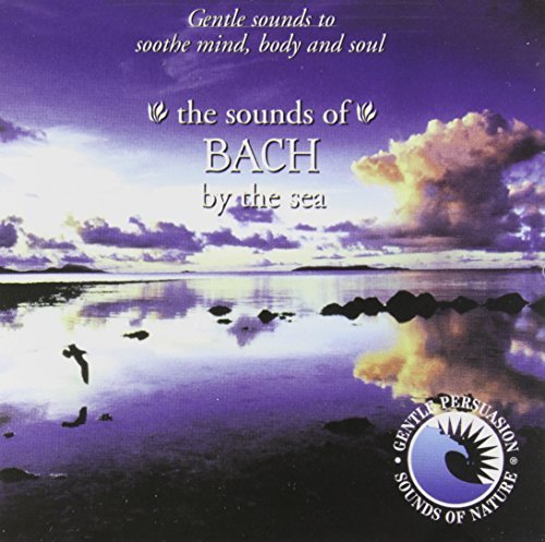 Gentle Persuasion/Sounds Of Bach By The Sea@Gentle Persuasion