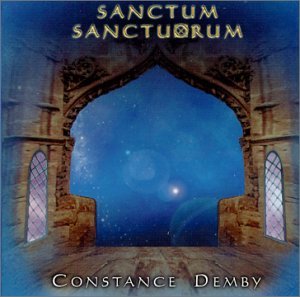 Sanctum Sanctuorum 