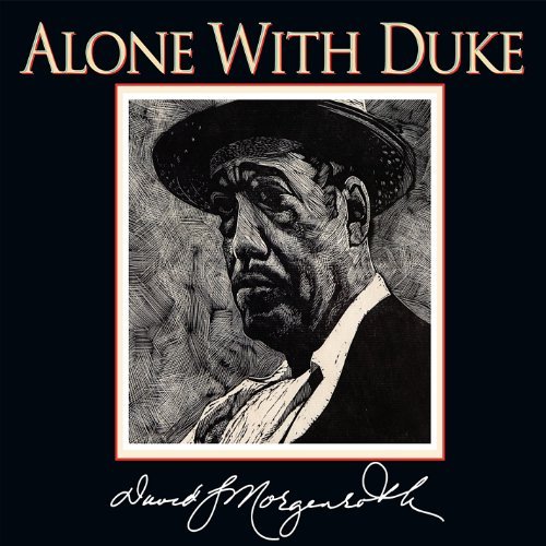 David Morgenroth/Alone With Duke