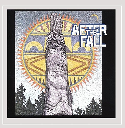 After The Fall/Living Drum