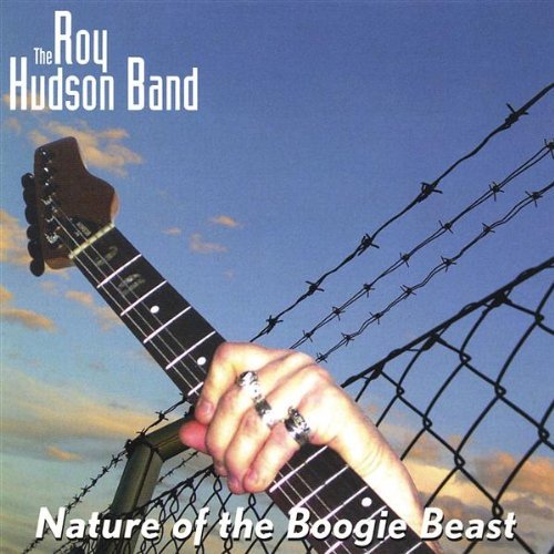 Roy Hudson Band Nature Of The Boogie Beast 