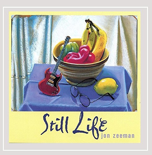 Jon Zeeman/Still Life
