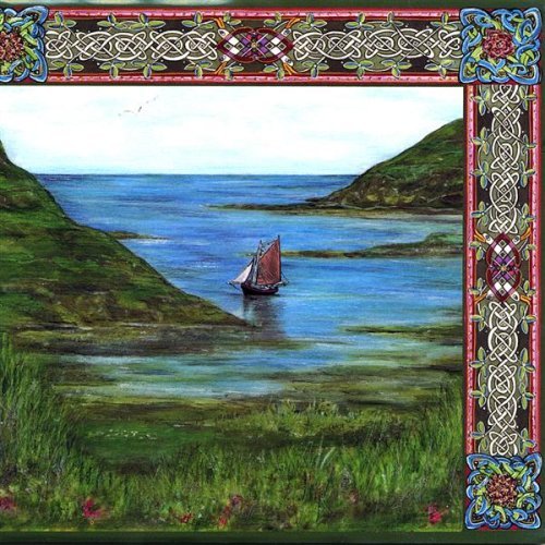 Lane & Gosbee/Vol. 6-Tapestry: Sea & Skye