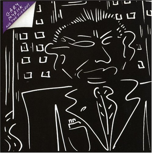 Gary Myrick/Gary Myrick & The Figures@Incl. Bonus Tracks