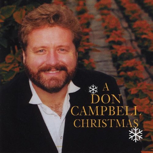 Don Campbell/Don Campbell Christmas@Local