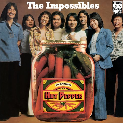 Impossibles/Hot Pepper