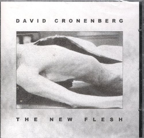 Russ Pay/New Flesh@Import-Gbr@T/T David Cronenberg