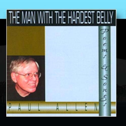 Paul Allen/Man With The Hardest Belly
