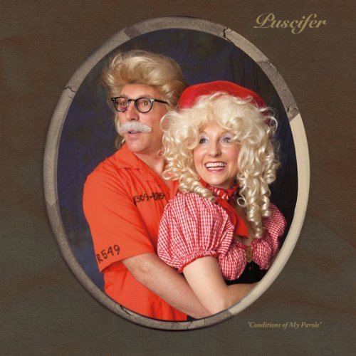 Puscifer/Conditions Of My Parole@Conditions Of My Parole