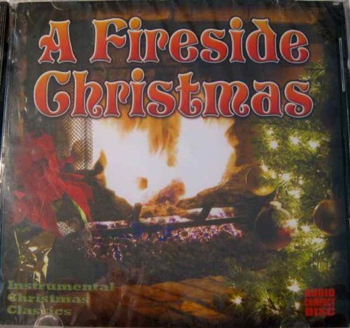 London Philharmonic Orchestra/Fireside Christmas