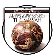 London Symphony Orchestra/Messiah