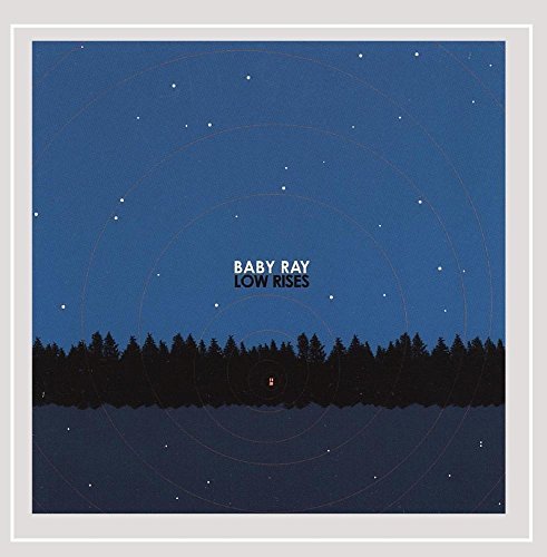 Baby Ray/Low Rises