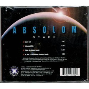Absolom/Stars