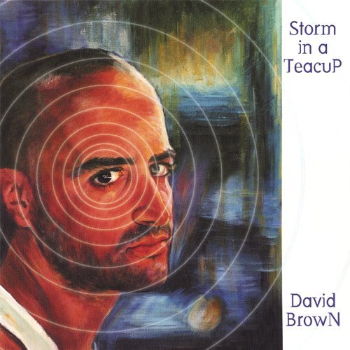 David Brown/Storm In A Teacup