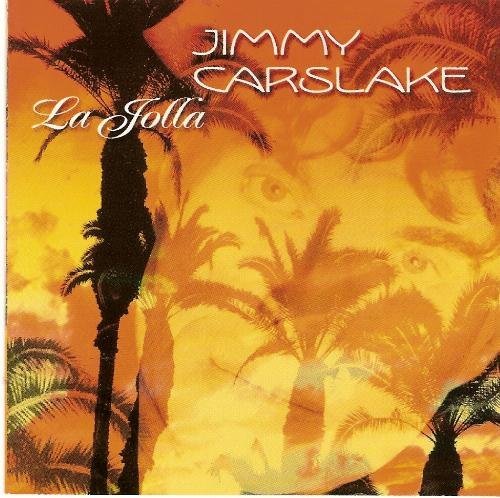 Jimmy Carslake/La Jolla