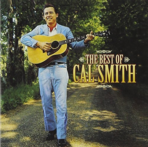 Cal Smith/Best Of Cal Smith