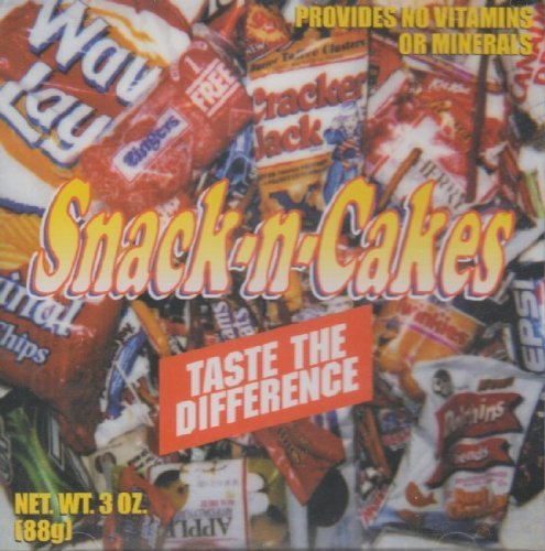 Snack-N-Cakes/Taste The Difference