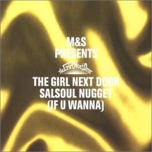 M & S/Salsoul Nugget-If You Wanna