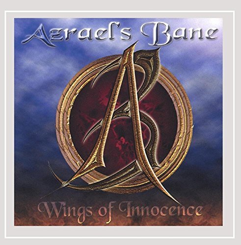 Azrael's Bane/Wings Of Innocence@Import-Eu