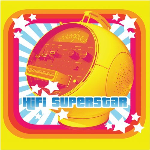 Hifi Superstar/Hifi Superstar