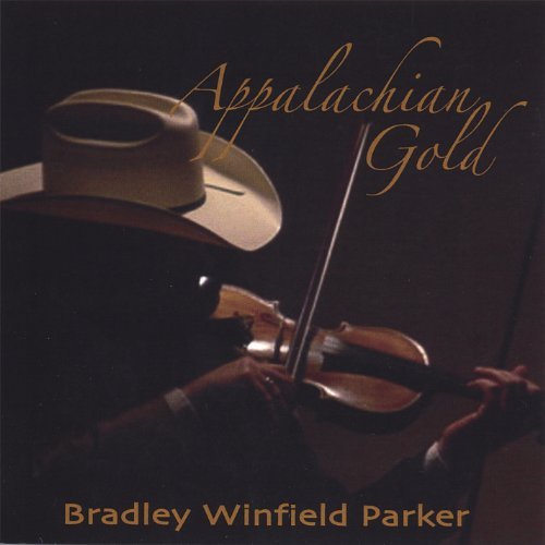 Bradley Winfield Parker Appalachian Gold 