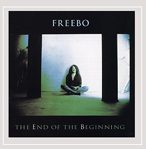 Freebo/End Of The Beginning