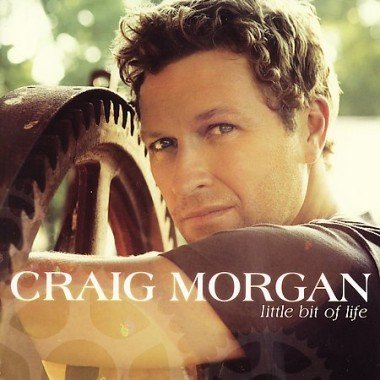 Craig Morgan/Little Bit Of Life (Cd + Dvd)