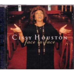 Cissy Houston/Face To Face