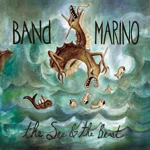 Band Marino/Sea & The Beast