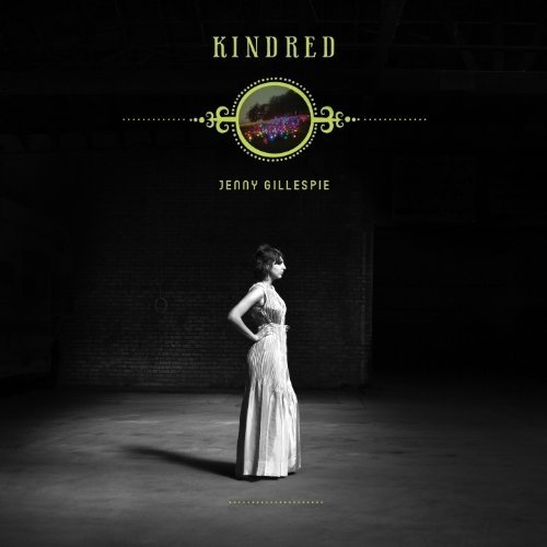 Jenny Gillespie/Kindred