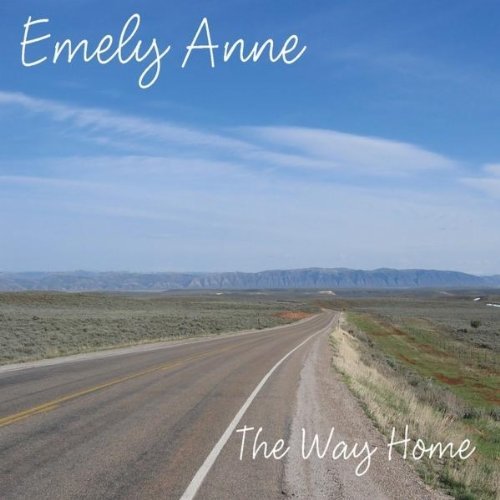 Anne Emely Way Home 