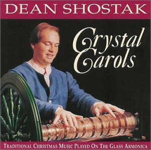 Dean Shostak/Crystal Carols