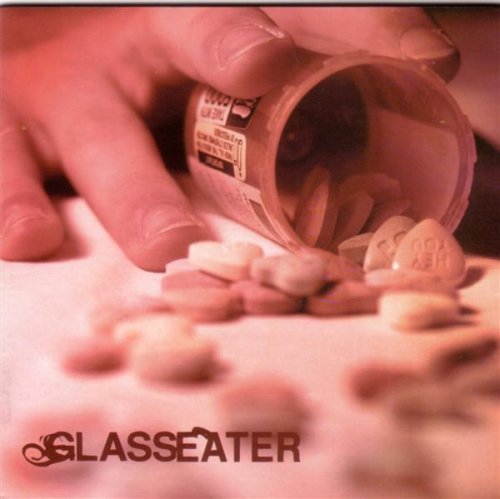 Glasseater/Glasseater
