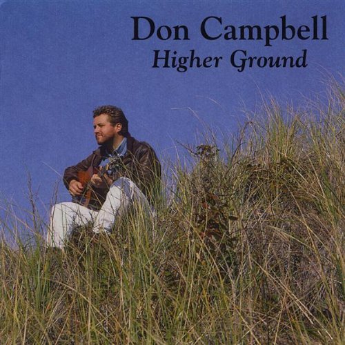 Campbell Don Higher Ground 
