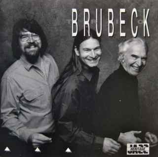 Dave Brubeck/Brubeck Trio