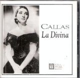 Maria Callas/Callas La Divina