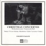 Christmas Concertos/Christmas Concertos