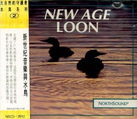 New Age Loon/Vol. 1-New Age Loon