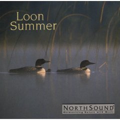 Northsound Loon Summer 
