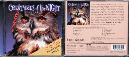 Northsound/Creatures Of The Night