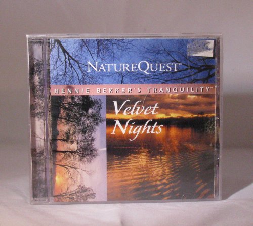 Velvet Nights/Velvet Nights