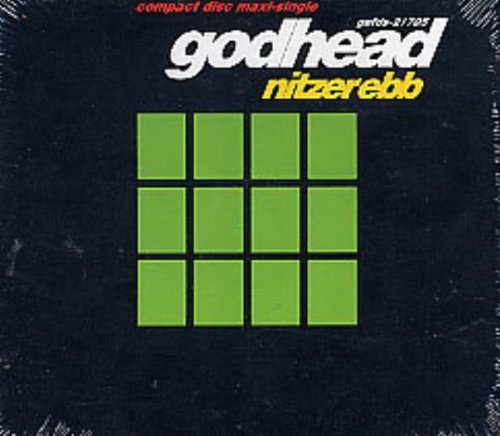 Nitzer Ebb/Godhead / Medley / Join The Chant
