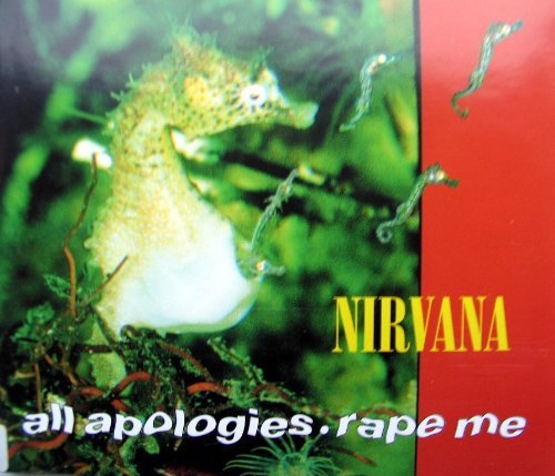 Nirvana/All Apologies/Rape Me/Moist V@Import-Ger
