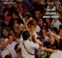 Weezer/Good Life5 Track Ep@Import-Aus