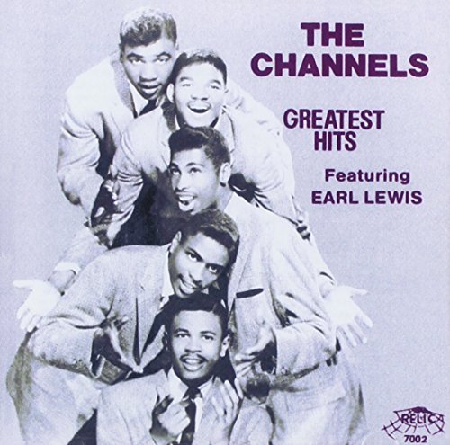 Channels/Greatest Hits