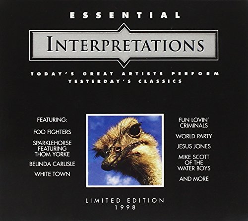 Essential Series/Essential Interpretations