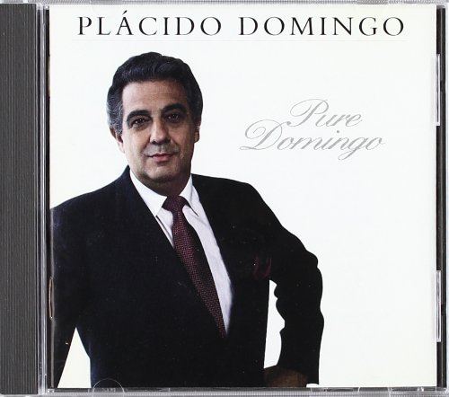 Placido Domingo/Pure Domingo