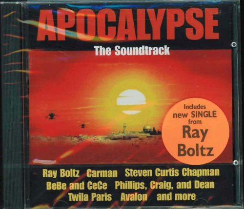 Apocalypse Soundtrack 